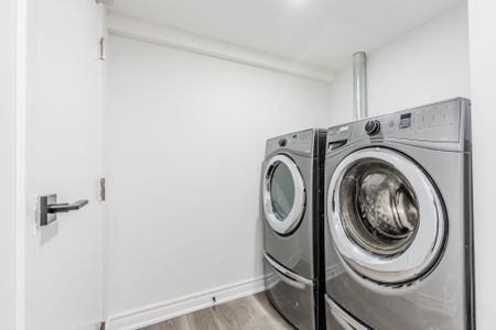 For Lease - 16 Doreen Court Unit# LOWER, Hamilton, Ontario - Photo 5