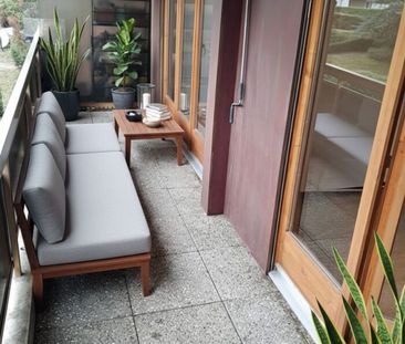 Beautiful 2.5-room apartment in Rolle - Photo 6