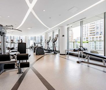 For Lease - 11 Wellesley Street Unit# 5712, Toronto, Ontario - Photo 2