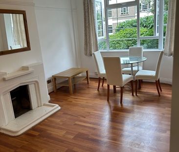2 Bed Flat, Edge Hill Court, SW19 - Photo 2