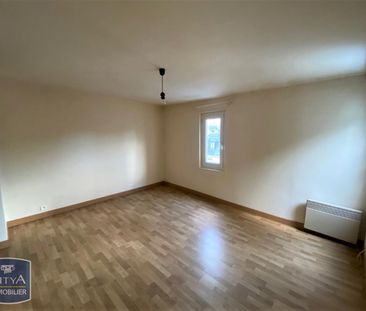 Location Appartement 3 pièces 54m² DIEPPE 76200 - Photo 1
