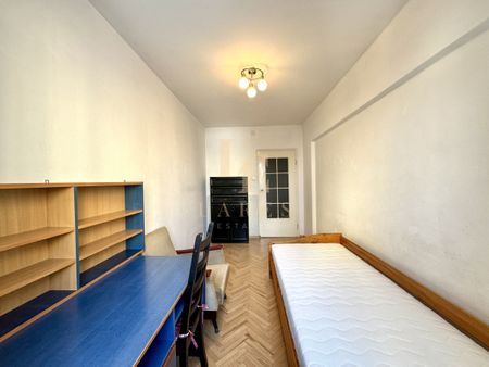 Przestronne mieszkanie na Gocławiu| Osobna kuchnia - Photo 2