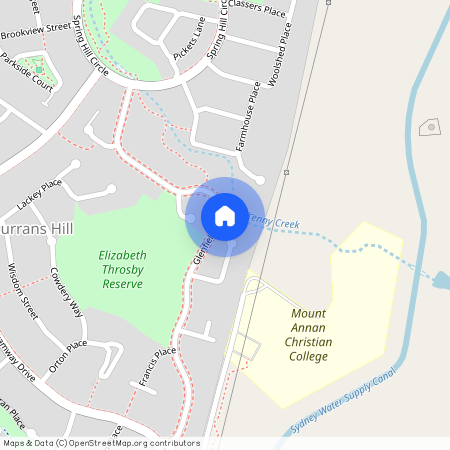 13b Steamer Place, NSW 2567, Currans Hill