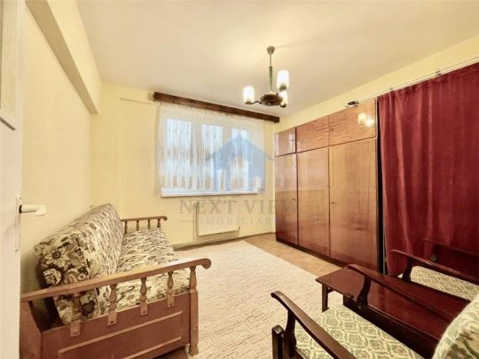 Apartament 2 camere, Gheorgheni - Photo 1