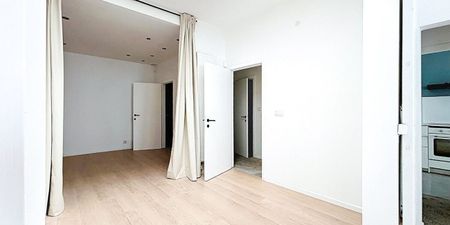 Gelijkvloers app. te huur in Elsene voor € 1.390 met 1 slaapkamer - Foto 3