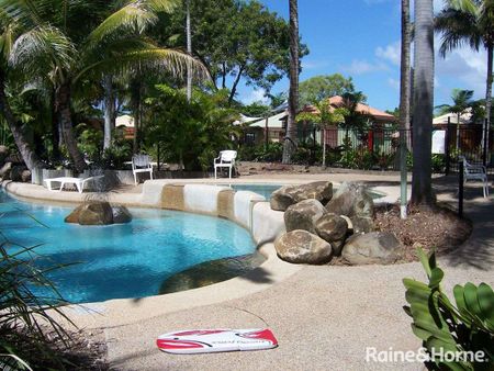 Bungalow 1 Kohuna Sands Resort, Bucasia, QLD 4750 - Photo 2