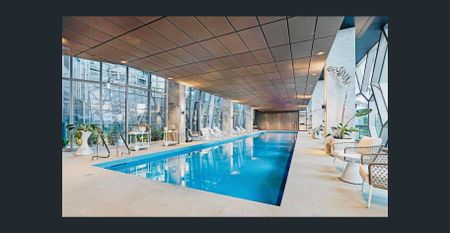 Stylish 2-Bed 2 bath Apartment in the Heart of Melbourne - Photo 5