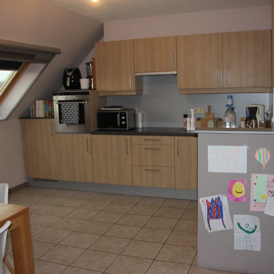 Appartement te huur Lokeren - Photo 1