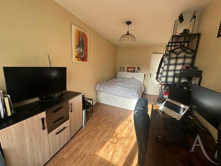 Location appartement 3 pièces, 68.46m², Mantes-la-Ville - Photo 3