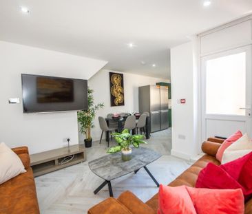 6 bedroom house to rent - Photo 3