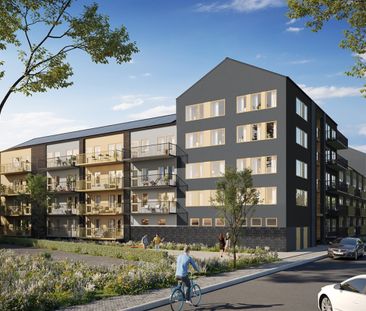 Åkervägen 10 A - Foto 4