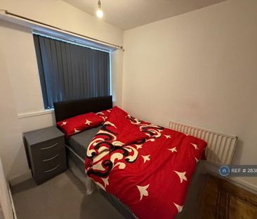 1 bedroom in a house share to rent - Photo 6
