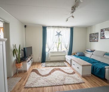 Marieberg, Bärtrå - Photo 4