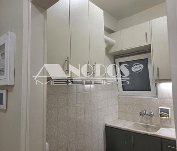 Studio/Γκαρσονιέρα για ενοικίαση Κυψέλη - Photo 2