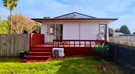 Charming 3-Bedroom Home in a Convenient Location - Photo 5