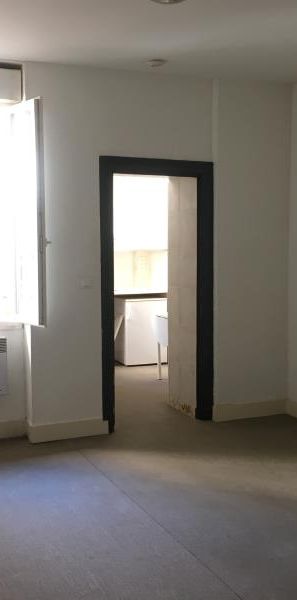 appartement TOULOUSE - 1 pièce(s) - 26 m2 - Photo 1