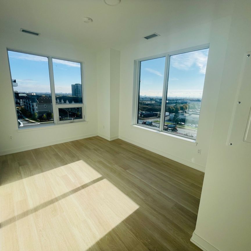 For Lease - 5105 Hurontario Street Unit# 602, Mississauga, Ontario - Photo 1