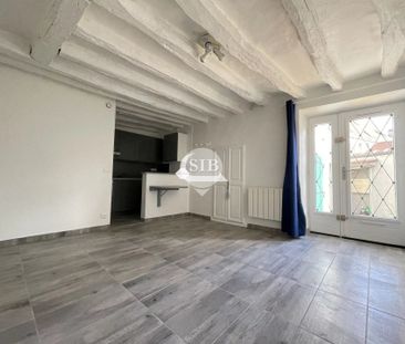 Location Appartement 1 pièce 22m² LA VILLE DU BOIS 91620 - Photo 2