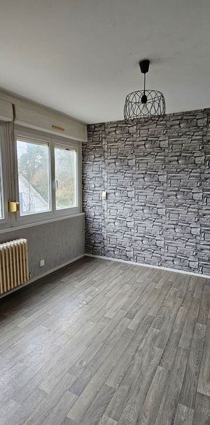 Location – Appartement T4 – 85m2 – Creutzwald - Photo 1