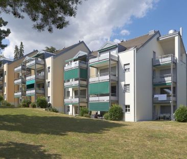 A louer sans caution - Vivre dans un environnement calme - Photo 1