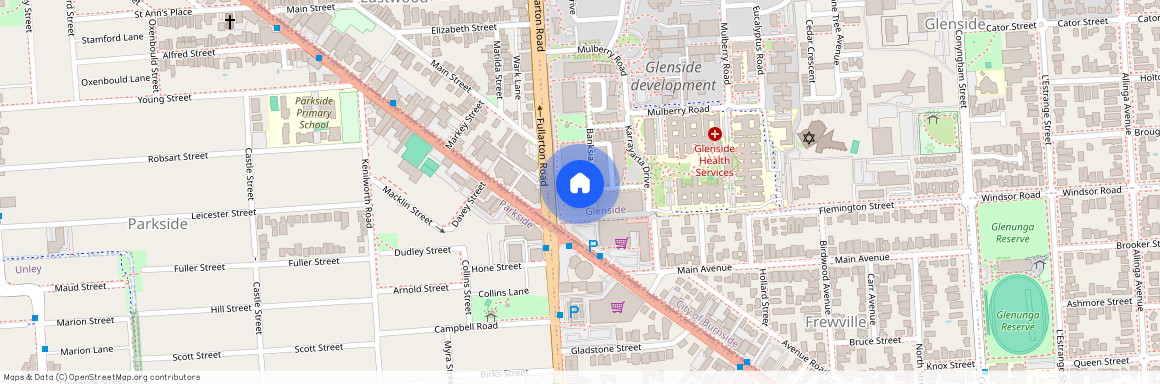 507/9 Banksia Street, SA 5065, Glenside