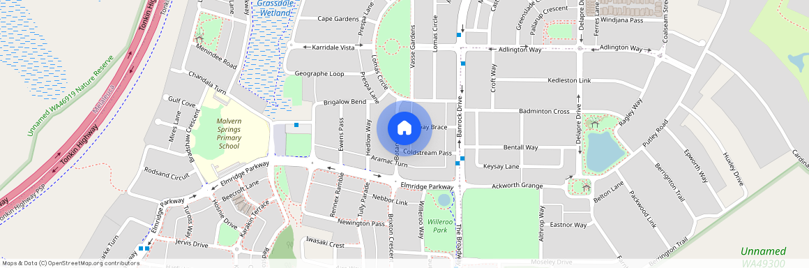 16 Botany Parade, WA 6069, Ellenbrook