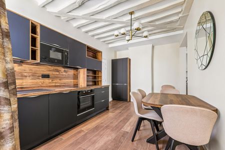 Tout savoir sur cet appartement dans le quartier Saint Thomas d'Aquin, à Paris 7ème - Photo 5