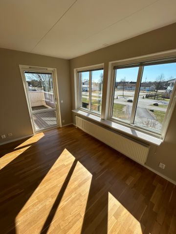 Järnvägsgatan, Tvååker - Foto 3