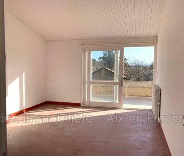 Location appartement, Aix-en-Provence - Photo 2