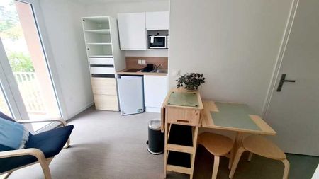 Location Appartement 1 pièce 22m² ORLEANS 45100 - Photo 2
