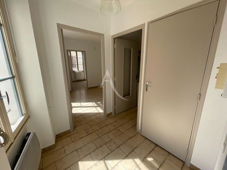 Location Appartement 2 pièces 29m² - Photo 4