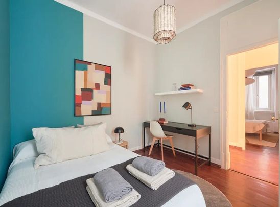 Avenida António Augusto de Aguiar, Lisbon, Lisbon 1050-017 - Photo 1