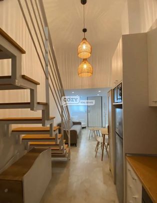 Loft για ενοικίαση - Φάληρο - Ιπποκράτειο, - Φωτογραφία 1