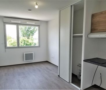 Appartement 1 pièce - Photo 2