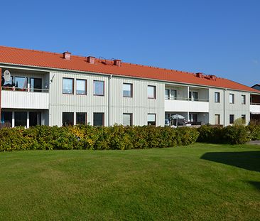 Fr Trädgårdsväg 8 lgh 1002 - Photo 1