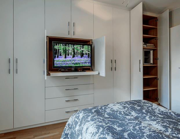 Exclusive, high-quality apartment at Dantepark - Photo 1