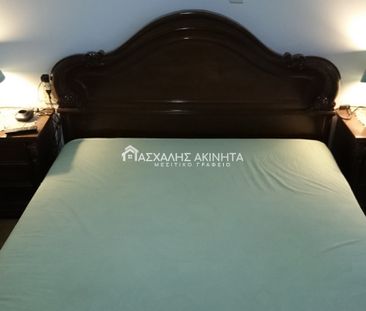ΕΣΤΑΥΡΩΜΕΝΟΣ 4ΑΡΙ ΔΙΑΜΕΡΙΣΜΑ – ΜΕΖΟΝΕΤΑ ΕΝΟΙΚΙΑΣΕΙΣ 45500 - Photo 2