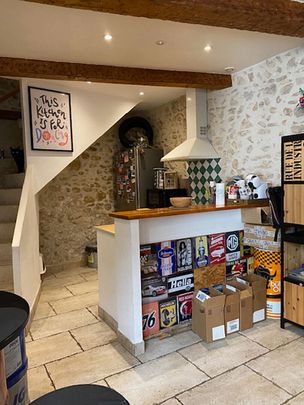 Maison 2 pièce(s) 65.71 m2, - Photo 1