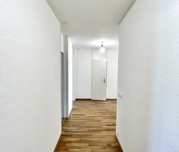 Rue du Bugnon 41, 1020 RENENS | Appartement 3.5 pièces - Foto 6