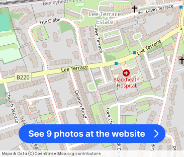 Hyanes Close London SE3 - Photo 1