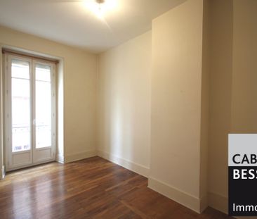 Location Appartement 3 pièces 60m² GRENOBLE 38000 - Photo 1