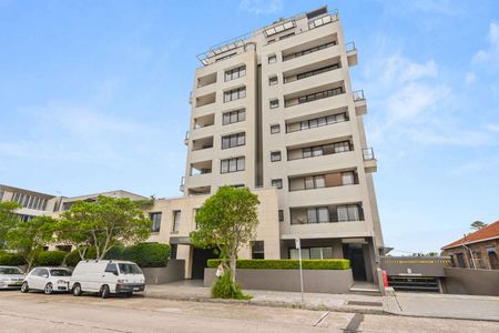 31/107 MacPherson Street Bronte - Photo 5