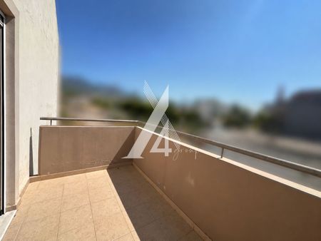 Μεζονέτα για ενοικίαση Αμυγδαλέζα (Αχαρνές) - Photo 3