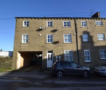 Halls Of Freedom, Nelson Street, Queensbury, Bradford, BD13 - Photo 6