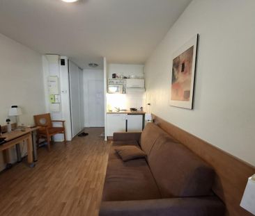 Appartement T1 à louer - 31 m² - Photo 1