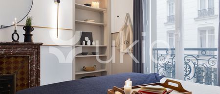 Appartement • Archives - Photo 5