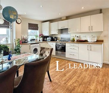 3 bedroom house to rent Dunlin Drive, Scunthorpe, Lincolnshire, DN16 - Photo 3