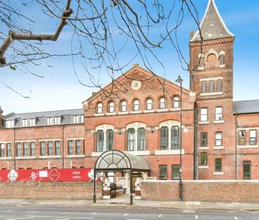 1 bedroom apartment to rent - Photo 3