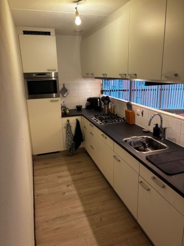 Appartement te huur: Herdenkingsplein 38-B 6211 PZ Maastricht - Foto 4