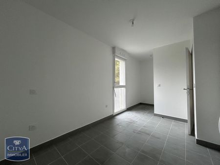 Location Appartement 3 pièces 65m² MONTPELLIER 34080 - Photo 2